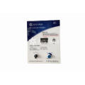 6,2 m (20,4 FT) diamètre lames concert grand ventilateur de plafond